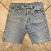 Levis levi’s 501 vintage w36 50 ITA M pantaloncino