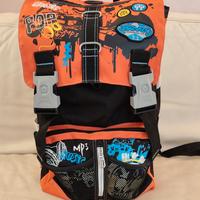 Zaino Seven come NUOVO