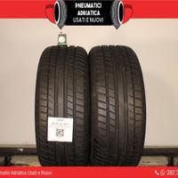 2 Gomme 225 55 R 16 Riken al 91% SPED GRATIS