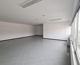 Uffici Studio Capannone
