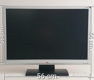 Monitor Benq Lcd 24"