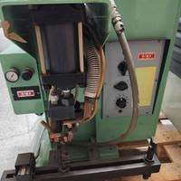 saldatrice a punti RIMA 