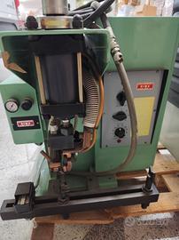 saldatrice a punti RIMA 