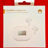HUAWEI FreeBuds Pro 3 T0003 auricolari bianchi
