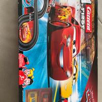 Pista Carrera Cars 1 First