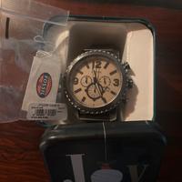 Orologio uomo Fossil