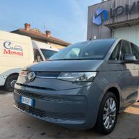 Volkswagen T7 Multivan 2.0TDI/7 POSTI/83000 KM