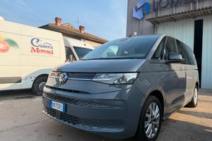 Volkswagen T7 Multivan 2.0TDI/7 POSTI/83000 KM