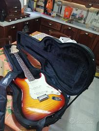 chitarra elettrica 