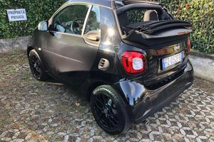 Smart Fortwo Cabrio 90 CV – Benzina Full Optional