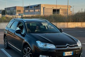 Citroen C5 Tourer 2.0 HDI Automatica UNICO PROP.