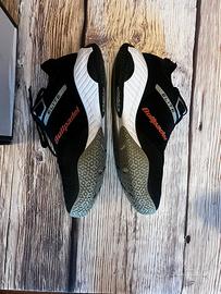 Scarpe padel bullpadel taglia 42 donna