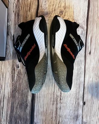 Scarpe padel bullpadel taglia 42 donna