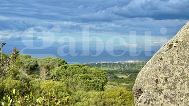 Rustico/Casale/Corte Aglientu [724VRG]