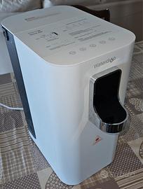 sistema filtrante a osmosi water drop wd-k19rf