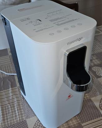 sistema filtrante a osmosi water drop wd-k19rf