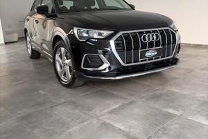 Audi Q3 35 TDI S tronic Business Advanced