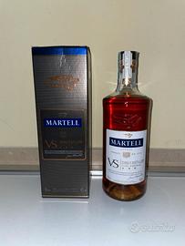 COGNAC  MARTELL VS SINGLE DISTILLERY