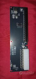 Kit oculink per gpu esterna