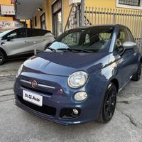Fiat 500 S 150* Anniversario