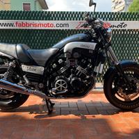 Yamaha VMax 1200
