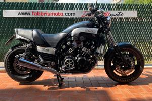 Yamaha VMax 1200