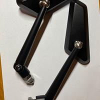 Specchietti Rizoma 2018 moto cafe racer