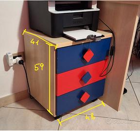 cameretta ITalia business 