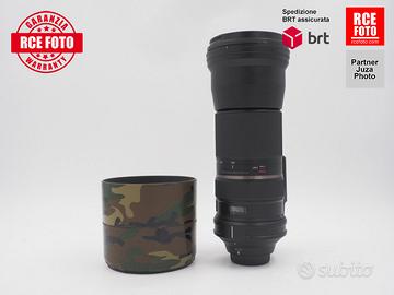 Tamron SP 150-600 F5-6.3 Di VC USD (Nikon)