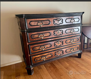 PREGIATOmobileCANTERANO"luigiXV"radicaANTICO'700