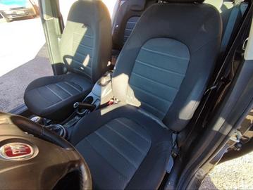 SEDILI PER FIAT BRAVO ANNO 2008