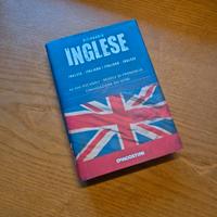 Dizionari: Inglese, Italiano, Sinonimi & contrari