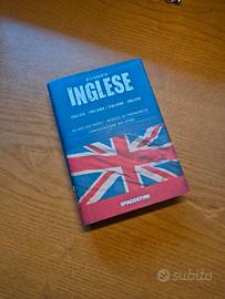 Dizionari: Inglese, Italiano, Sinonimi & contrari