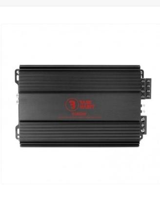 impianto stereo per auto 