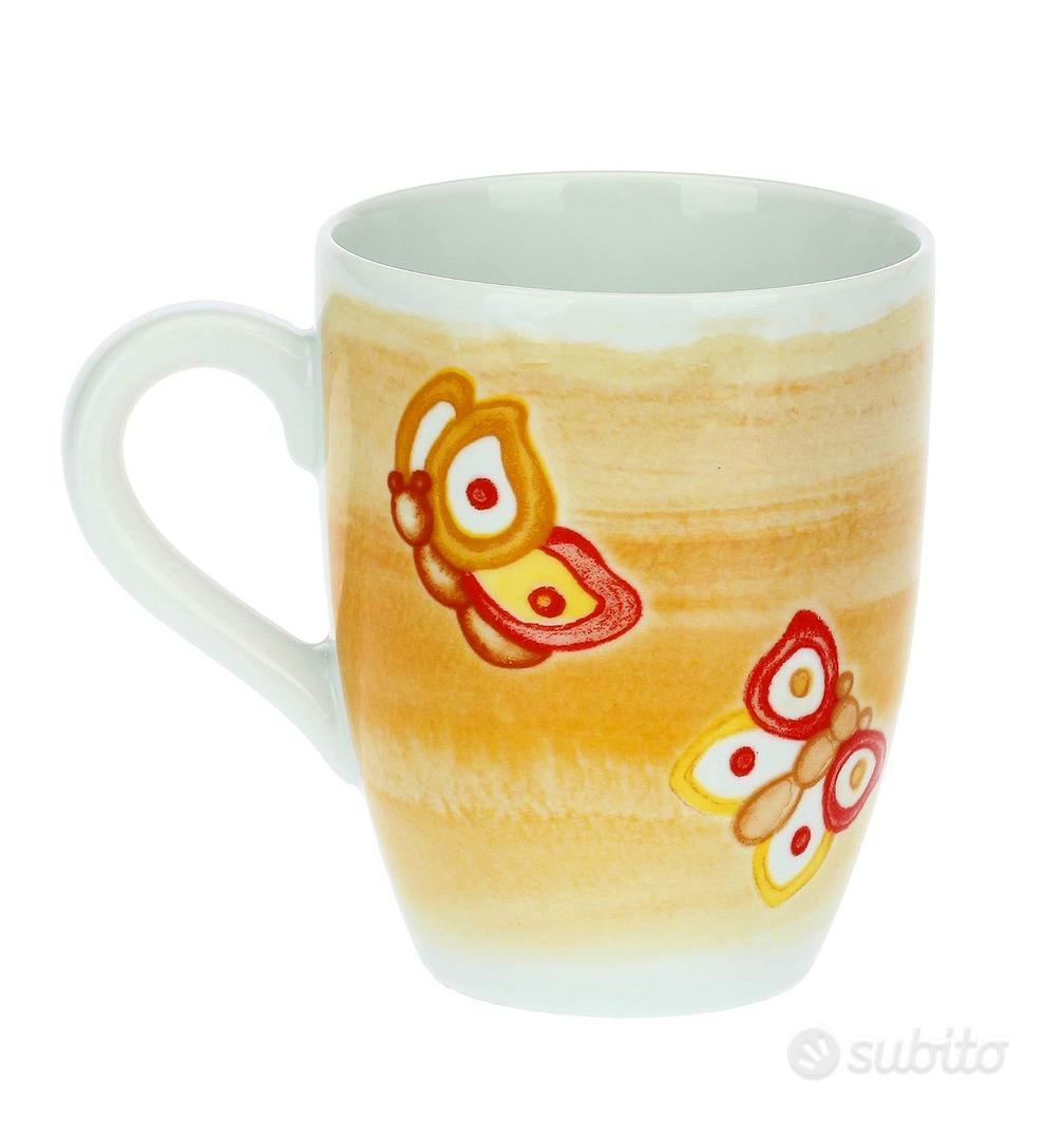 Mug Colombia Thun