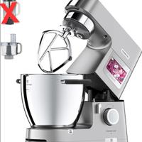 Kenwood cooking chef xl