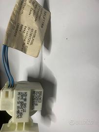 Ricambi lavatrice ignis