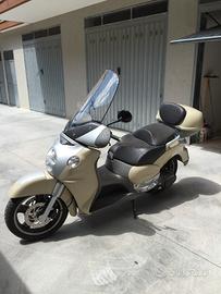 Aprilia Scarabeo 500 - 2006