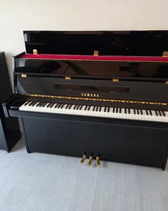 Pianoforte Yamaha B1