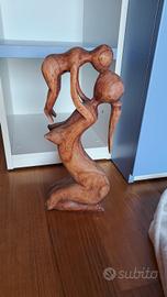 statua maternità 