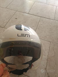 Casco LEM