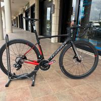 WILIER ZERO SL TAGLIA S FORCE