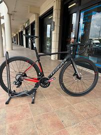 WILIER ZERO SL TAGLIA S FORCE