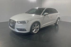 Audi A3 SB G-TRON S-TR 1.4 TFSI AMBITION