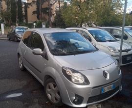 RENAULT Twingo 2ª serie DIESEL - 2007