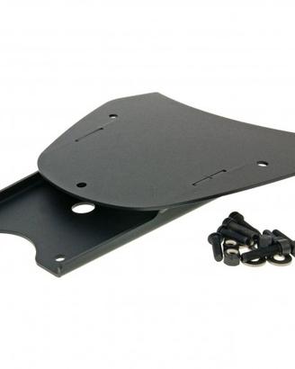 Porta bauletto Givi Piaggio Beverly 250