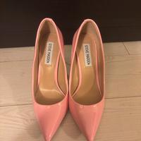Steve Madden Vala Scarpe tacco alto stiletto rosa
