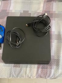 Playstation 4 slim