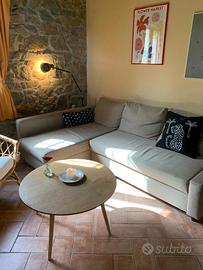 Divano letto friheten Ikea