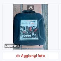 Catene da neve per Suv